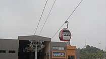 Cable Car Experience Tickets and City Tour Agadir