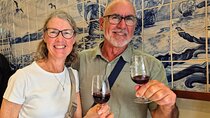 Eat and Drink in Lisbon Like a Local Small Group Food Tour