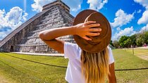 All Inclusive Chichen Itza Valladolid and Cenotes Mayan Adventure