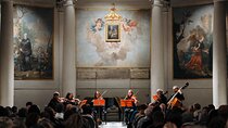 Vivaldi’s Four Seasons Orchestra da Camera Fiorentina in Florence