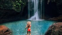Bali Private Shore Excursion for Cruise Passengers All Inclusive
