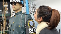 Curated Private Tour DMZ Seoul City