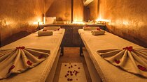 Marrakech: Traditional Hammam Relaxing Massage with Hotel Pickup