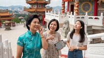 Kuala Lumpur Self-Guided Audio Tour