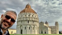 Pisa Half Day Tour from Livorno Port