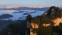 Zhangjiajie National Forest Park Tickets Booking
