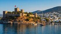 Full Day Bodrum Adventure and Bazaar Tour