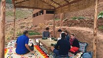 Full Day Atlas Mountains and 5 Valleys Tour from Marrakech