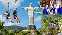 7 Tours Combo – The Complete Puerto Plata Adventure Package