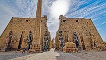  Enjoy Praivate Day Tour Luxor Highlights From Luxor 