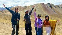 Palcoyo Rainbow Mountain Tour