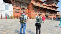Swayambhu and Kathmandu Durbar Square Half Day Tour
