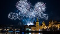 Prague New Year's VIP Boat Party Plus EPIC Club