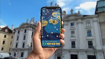 Siege of Vienna GPS App Walking Tour Mobile Game
