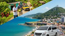 Puerto Plata VIP Experience : City & Countryside Escape
