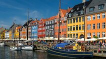 Copenhagen Private Half Day Tour from Cruise Port