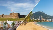 City Tour : Puerto Plata History, Culture, City and Beach