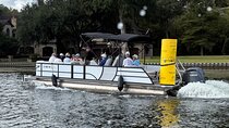 Lake Austin Boat Cruise - 1 hour (Public - Single Tickets)