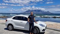 Private Driver Transport Cape Peninsula Winelands or Hermanus