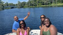 Private Peanut Island Family Package Experience from West Palm