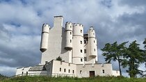 Aberdeenshire Castle Trail - Private Tour from Inverness