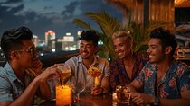Panama Gay Nightlife Tour