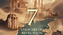 Seven Churches of Revelation