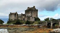 Eilean Donan Castle and Isle of Skye Private Tour from Inverness