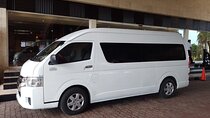 Private Airport Transfers Cancun : to Cancun Hotel Zone
