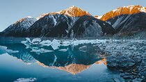 Private Mt Cook Photo Tour/ Experience (full day)
