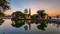 Hanoi Discovery - Half Day City Tour 