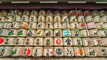 Tokyo Meiji Shrine Walking Tour 