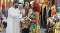 Dubai City Tour with Multilabel Options