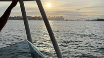 Ocean Echo Luxury Boat Tours