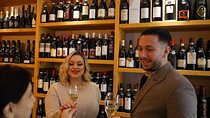 Boutique Wine Tasting in Turin City Center