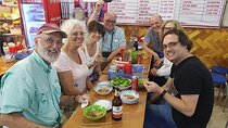 Hanoi Street Food Tour Small Group Guided by a Local Foodie
