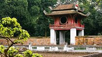 Full Day Hanoi City Tour All in One Experience