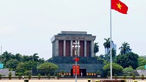 Private And Customized Half Day Hanoi City Tour