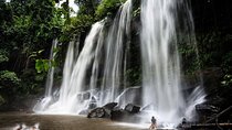 Private Vehicle - Kulen Waterfall and 1000 Lingas With Tour Guide