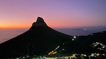Hike Cape Town’s Icons Table Mountain and Lion’s Head