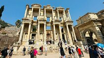 Ephesus Panoramic and Ephesus Museum Tour