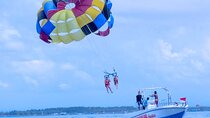 Parasailing Adventure in Hurghada