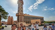 Doha:100% Private & Flexible 4Hour City Tour Souq Waqif&The Pearl