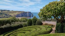 Etretat and Rouen Private Full Day Tour from Paris