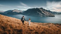 Private Couple Photo Shoot in Queenstown