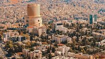 Culture and History Amman Private City Tour