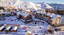 Private Transfer Between Tbilisi and Gudauri Ski Resort