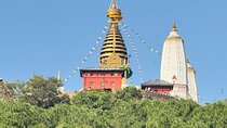 UNESCO Five World Heritage Tour in Kathmandu