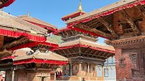 Chandragiri, Swoyambunath and Kathmandu Durbar Square Tour