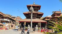 Kathmandu Eastern Valley Hindu Pilgrimage Tour